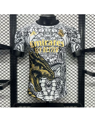 Maillot Real Madrid 24/25 Joueur